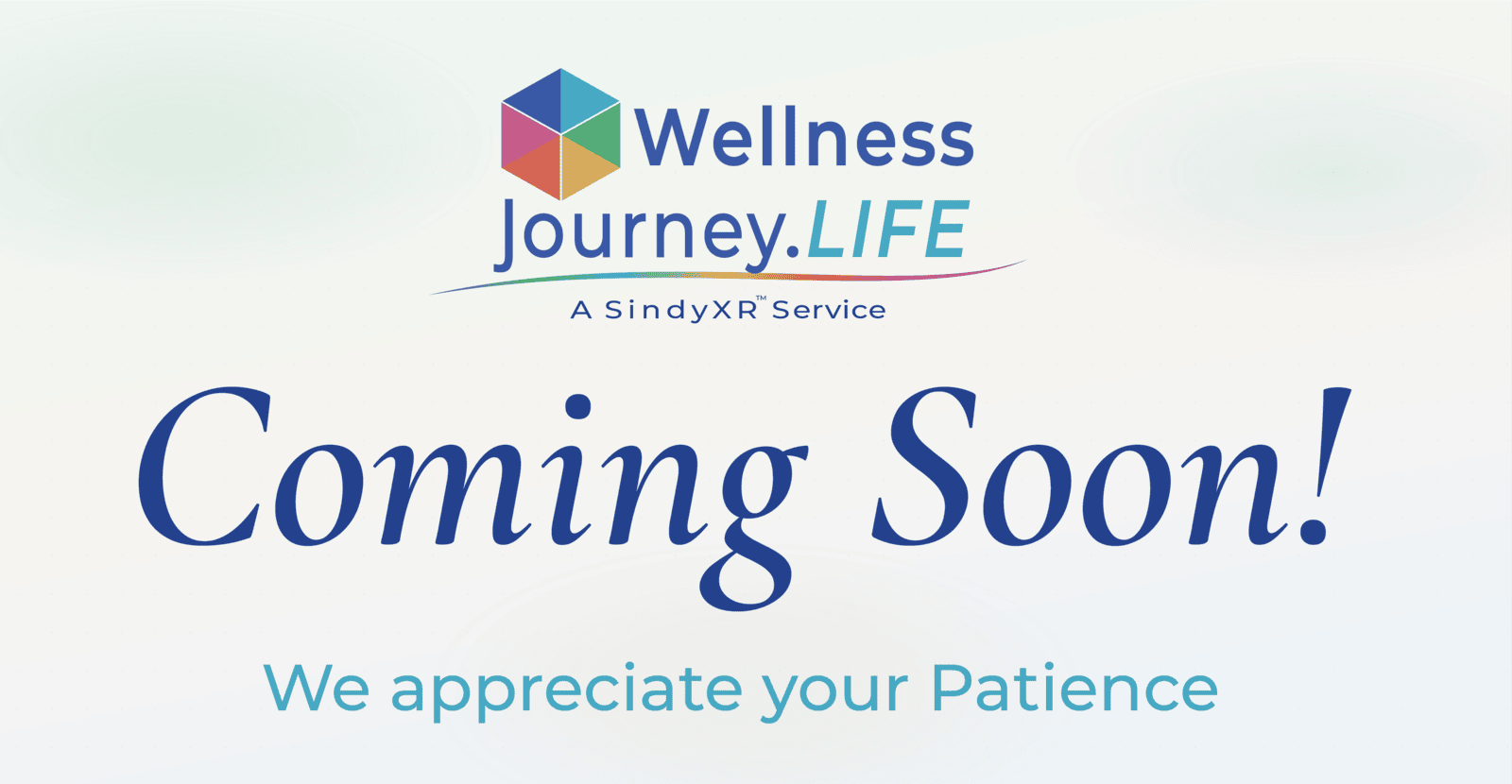 IN THE WORKS : COMING SOON!