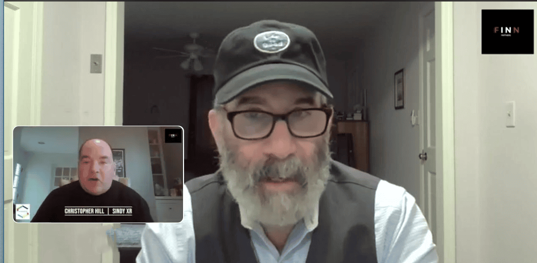 From Sick Care to Health Care: Gil Bashe on Humanizing the US Medical System