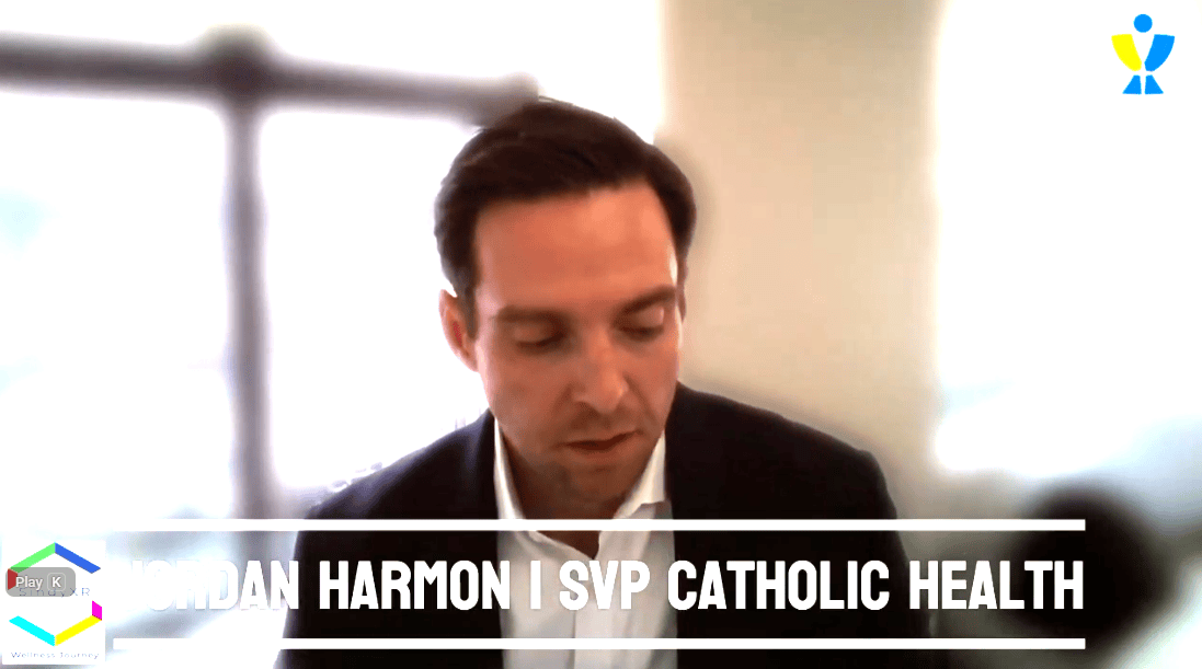 The Future of Patient-Centric Healthcare: AI, Innovation, and Affordability with Jordan Harmon