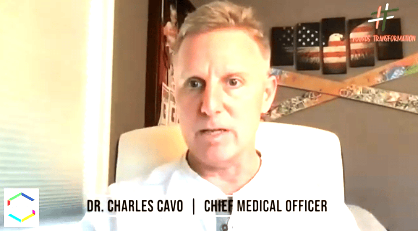 Why Most Diets Fail — And What to Do Instead: Dr. Charles Cavo on the 5 Trends Redefining Metabolic Health
