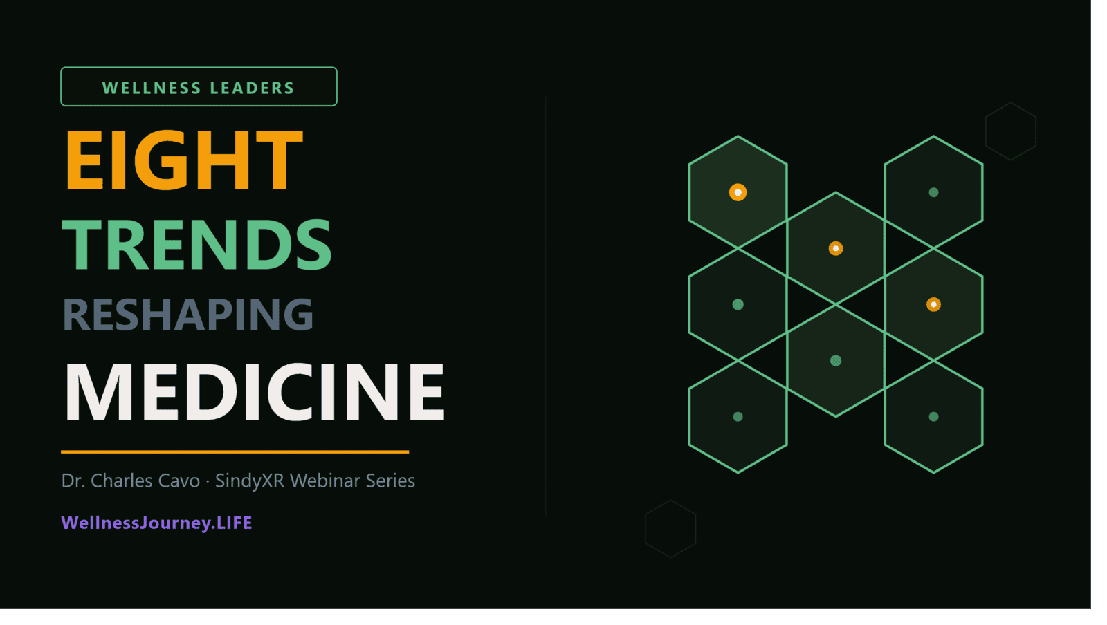 The Post-Pandemic Future of Patient-Centric Healthcare: 8 Trends Reshaping How Medicine Is Delivered